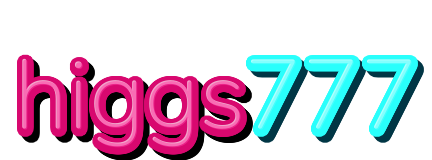 higgs777 — logo kanal