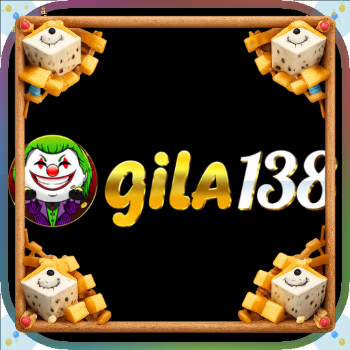 gila138 — mitra unggulan